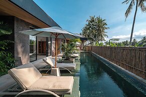 Villa Surga