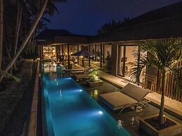 Villa Surga