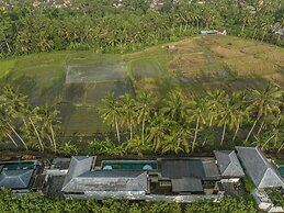 Villa Surga
