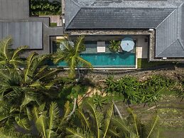 Villa Surga