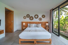 Villa Surga