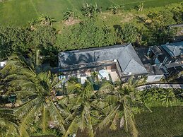 Villa Surga
