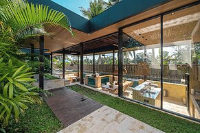 Villa Surga