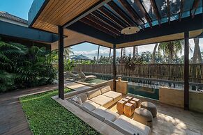 Villa Surga