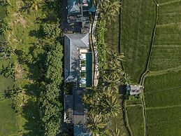 Villa Surga