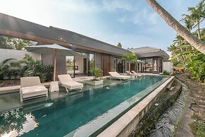Villa Surga