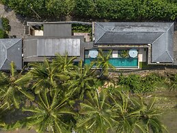 Villa Surga