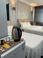 kıyı butik otel