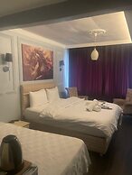 kıyı butik otel