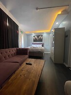 kıyı butik otel