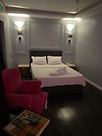 kıyı butik otel