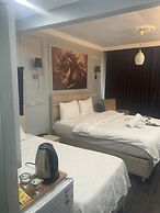kıyı butik otel