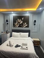 kıyı butik otel