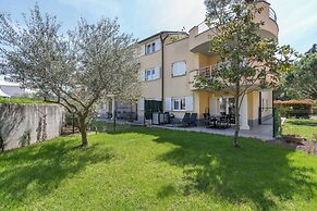 Marina Apartment Ammonite