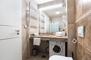 Marina Apartment Ammonite