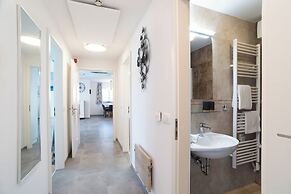 Marina Apartment Ammonite