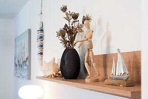 Marina Apartment Ammonite