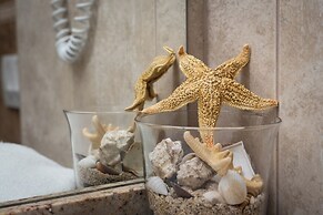 Marina Apartment Ammonite