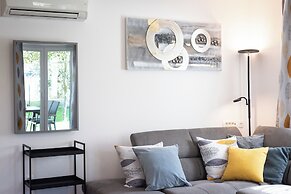 Marina Apartment Ammonite