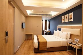 Sarovar Portico Kolkata Rajarhat