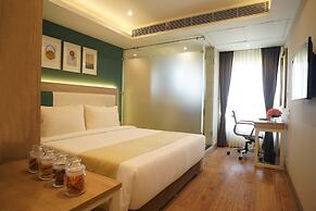 Sarovar Portico Kolkata Rajarhat