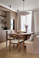 Appartement luxueux AC  Bastille - Blum