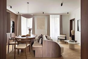 Appartement luxueux AC  Bastille - Blum
