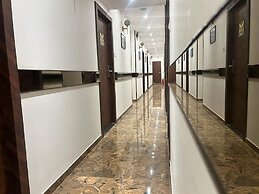 Hotel MIG SUITES