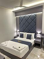 Hotel MIG SUITES