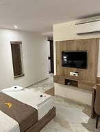 Hotel MIG SUITES