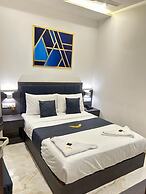 Hotel MIG SUITES