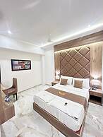 Hotel MIG SUITES