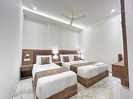 Hotel MIG SUITES