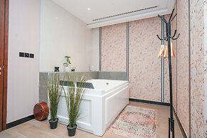 Eden Garden Hotel Apartment