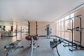 Eden Garden Hotel Apartment