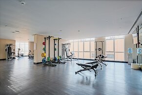 Eden Garden Hotel Apartment