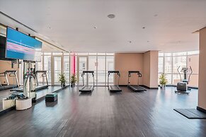 Eden Garden Hotel Apartment