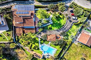 Villa Bency