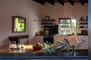 Villa by the Sea