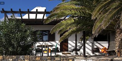 Villa by the Sea