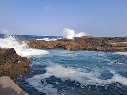 Villa by the Sea