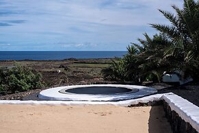 Villa by the Sea