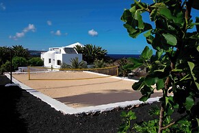 Villa by the Sea