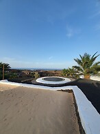 Villa by the Sea