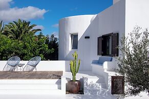 Villa by the Sea