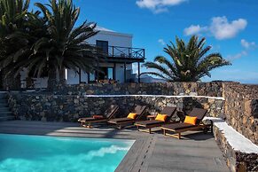 Villa by the Sea