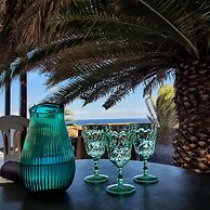 Villa by the Sea