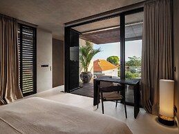 Zendara Villas Canggu by Sandara