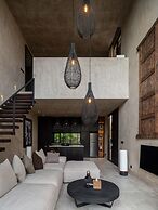 Zendara Villas Canggu by Sandara