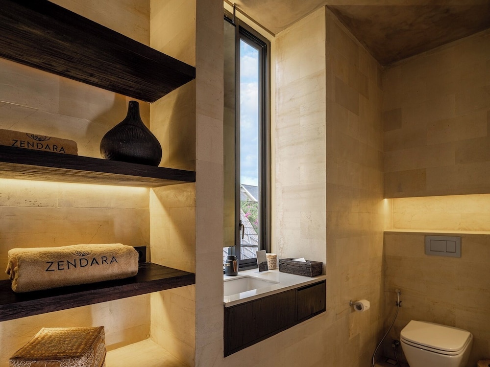 Zendara Villas Canggu by Sandara